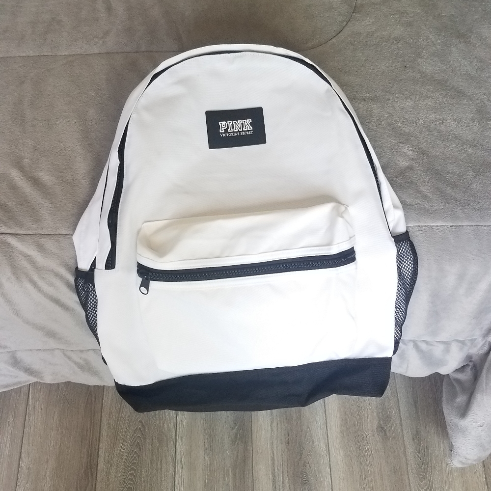Vs pink backpack